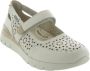 Pikolinos Hamaya Damesschoenen Cantabria Stijl Beige Dames - Thumbnail 5