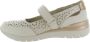 Pikolinos Hamaya Damesschoenen Cantabria Stijl Beige Dames - Thumbnail 6