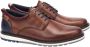 Pikolinos Stijlvolle Berna M8J-4183Xl Schoenen Blue Heren - Thumbnail 3