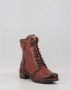Pikolinos Veterboot San Sebastia W1T 8812C1 Olive 7½ - Thumbnail 14