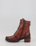Pikolinos Veterboot San Sebastia W1T 8812C1 Olive 7½ - Thumbnail 15