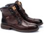Pikolinos Bruine Herenlaarzen M2M-8016 Bruin - Thumbnail 9