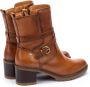 Pikolinos Hoge schacht dameslaars Bruin Brown Dames - Thumbnail 4