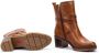 Pikolinos Hoge schacht dameslaars Bruin Brown Dames - Thumbnail 5