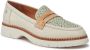 Pikolinos Klassieke Henares Damesloafer White Dames - Thumbnail 4