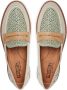 Pikolinos Klassieke Henares Damesloafer White Dames - Thumbnail 6