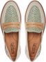 Pikolinos Klassieke Henares Damesloafer White Dames - Thumbnail 5