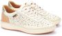 Pikolinos Mesina dames sneaker wit - Thumbnail 2