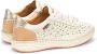 Pikolinos Mesina dames sneaker wit - Thumbnail 3