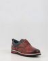 Pikolinos Laced Shoes Brown Heren - Thumbnail 2