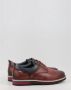 Pikolinos Laced Shoes Brown Heren - Thumbnail 6