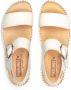 Pikolinos Lichtgewicht witte leren sandalen voor vrouwen White Dames - Thumbnail 6
