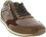 Pikolinos Liverpool Olvera Schoenen Brown Heren - Thumbnail 5