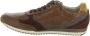 Pikolinos Liverpool Olvera Schoenen Brown Heren - Thumbnail 6