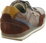 Pikolinos Liverpool Olvera Schoenen Brown Heren - Thumbnail 7