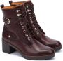 Pikolinos Stijlvolle Bruine Damesschoen Brown Dames - Thumbnail 3