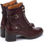 Pikolinos Stijlvolle Bruine Damesschoen Brown Dames - Thumbnail 4