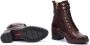 Pikolinos Stijlvolle Bruine Damesschoen Brown Dames - Thumbnail 5