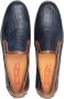 Pikolinos Elegante Conil Leren Loafer voor Heren Blue Heren - Thumbnail 16