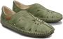 Pikolinos Comfortabele Instapper voor Dames Green Dames - Thumbnail 10