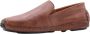 Pikolinos Stijlvolle Bevertje Loafers voor Mannen Brown Heren - Thumbnail 7