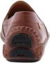 Pikolinos Stijlvolle Bevertje Loafers voor Mannen Brown Heren - Thumbnail 9