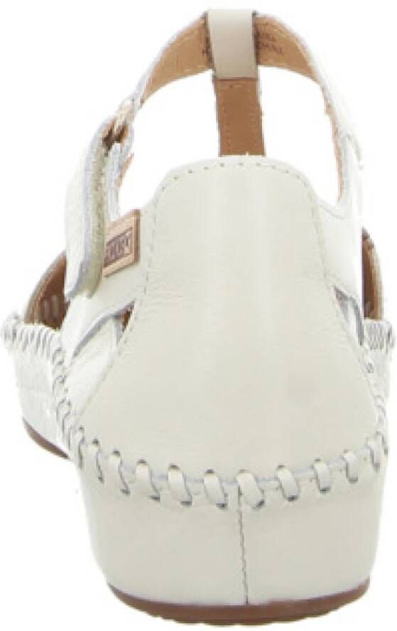 Pikolinos Monochrome Sandalen voor Dames
