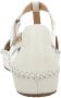 Pikolinos Monochrome Sandalen voor Dames - Thumbnail 2