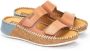 Pikolinos Multicolor Marina Sandaal Collectie Multicolor Dames - Thumbnail 3