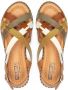 Pikolinos Multikleur Algar Damesandaal Multicolor Dames - Thumbnail 6