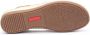 Pikolinos Off White Dames Sandaal Multicolor Dames - Thumbnail 5