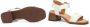 Pikolinos Off White Dames Sandaal Oliva - Thumbnail 2