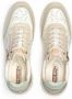 Pikolinos Off White Dames Sneaker Multicolor Dames - Thumbnail 6