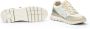 Pikolinos Off White Dames Sneaker Multicolor Dames - Thumbnail 7