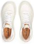Pikolinos Off-White Damessneaker Zahara - Thumbnail 2