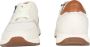 Pikolinos Off White Herensneaker Lichtgewicht & Comfortabel Beige Heren - Thumbnail 6