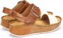 Pikolinos Off White Marina Dames Sandaal Multicolor Dames - Thumbnail 4