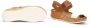 Pikolinos Off White Marina Dames Sandaal Multicolor Dames - Thumbnail 6