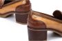 Pikolinos Comfortabele hakken loafers voor vrouwen Brown Dames - Thumbnail 5