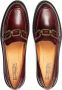 Pikolinos Studded Platform Loafers voor vrouwen Purple Dames - Thumbnail 3