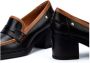 Pikolinos Elegante Huesca Damesschoen Black Dames - Thumbnail 5