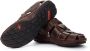PIKOLINOS Sandalen Tarifa summer shoe velcro shoe outdoor sandal with velcro fastener - Thumbnail 12