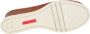Pikolinos Aguadulce dames sandaal rood - Thumbnail 6