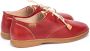 Pikolinos Veterschoen Gandia W2Y-4787 Coral Rood - Thumbnail 5