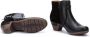 Pikolinos Rotterdam Dameslaars Zwart Black Dames - Thumbnail 6