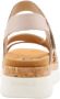 Pikolinos Stijlvolle Platte Sandalen voor Vrouwen Beige Dames - Thumbnail 10