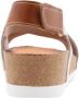 Pikolinos Sandalen Sandales compensées femme Mahon W9E-912 - Thumbnail 32