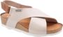 Pikolinos Sandalen Sandales compensées femme Mahon W9E-912 - Thumbnail 34
