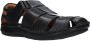 PIKOLINOS Sandalen Tarifa summer shoe velcro shoe outdoor sandal with velcro fastener - Thumbnail 10