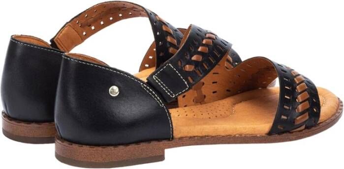 Pikolinos Sandals Zwart Dames